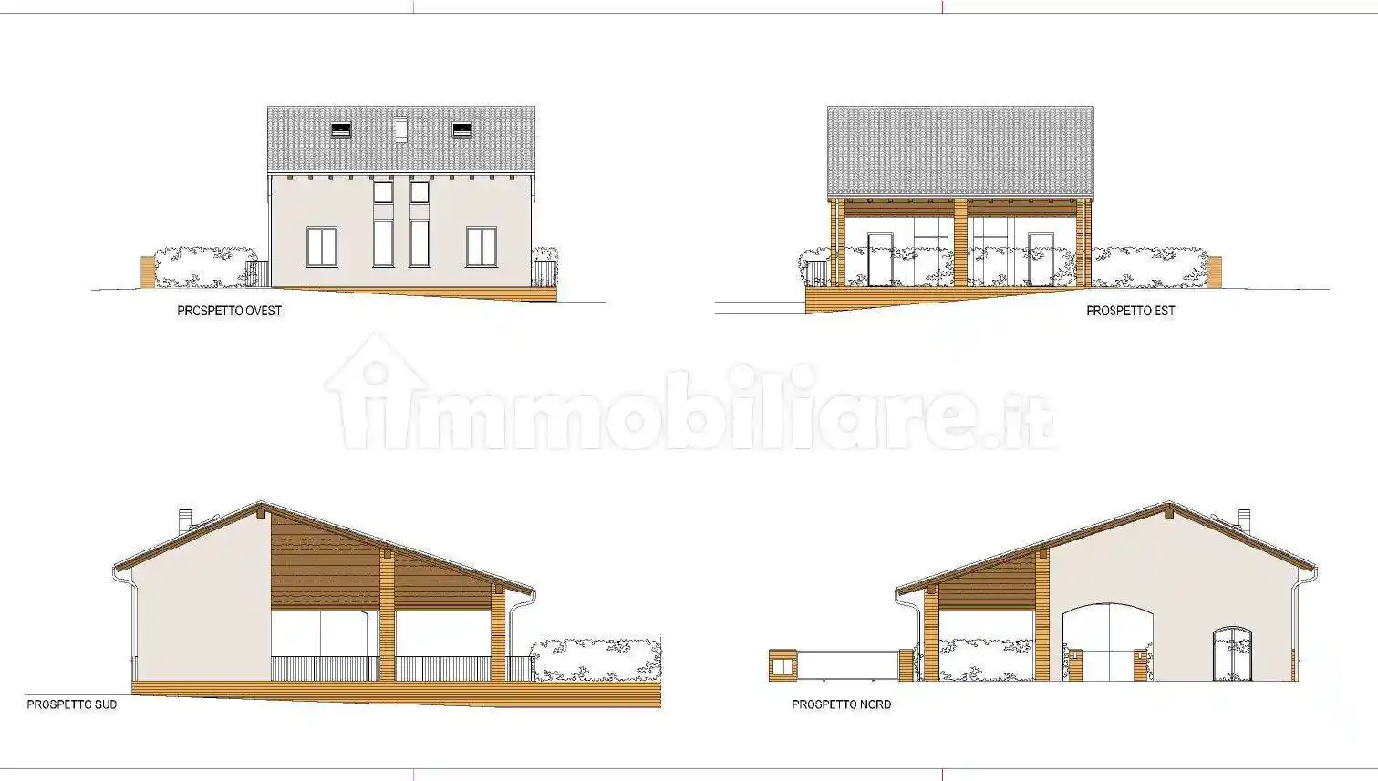 Villa in vendita a Medesano