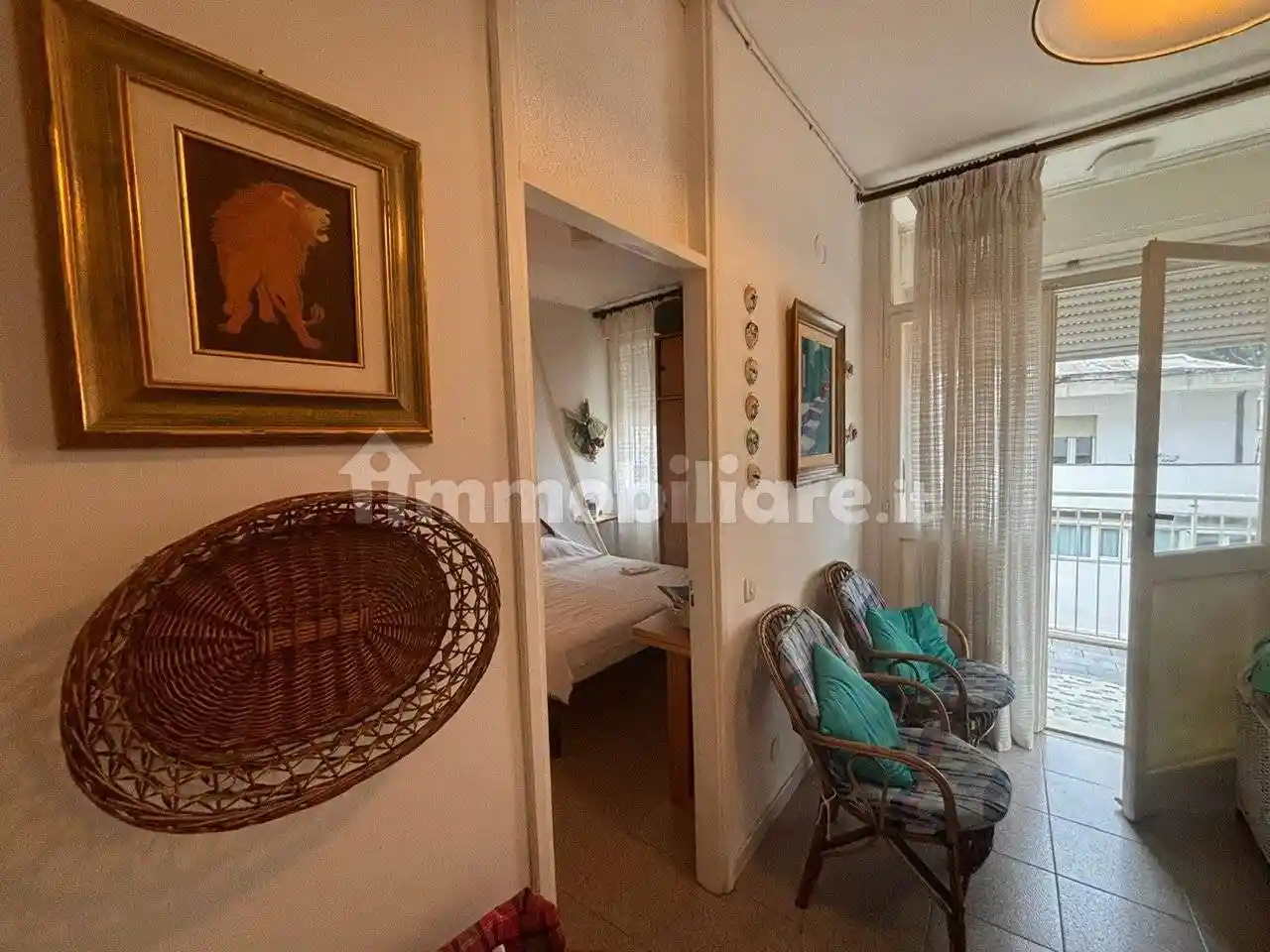 Appartamento in vendita a Comacchio