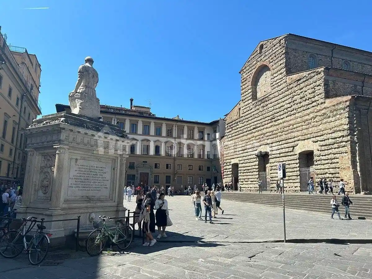Palazzo - Edificio in affitto a Firenze