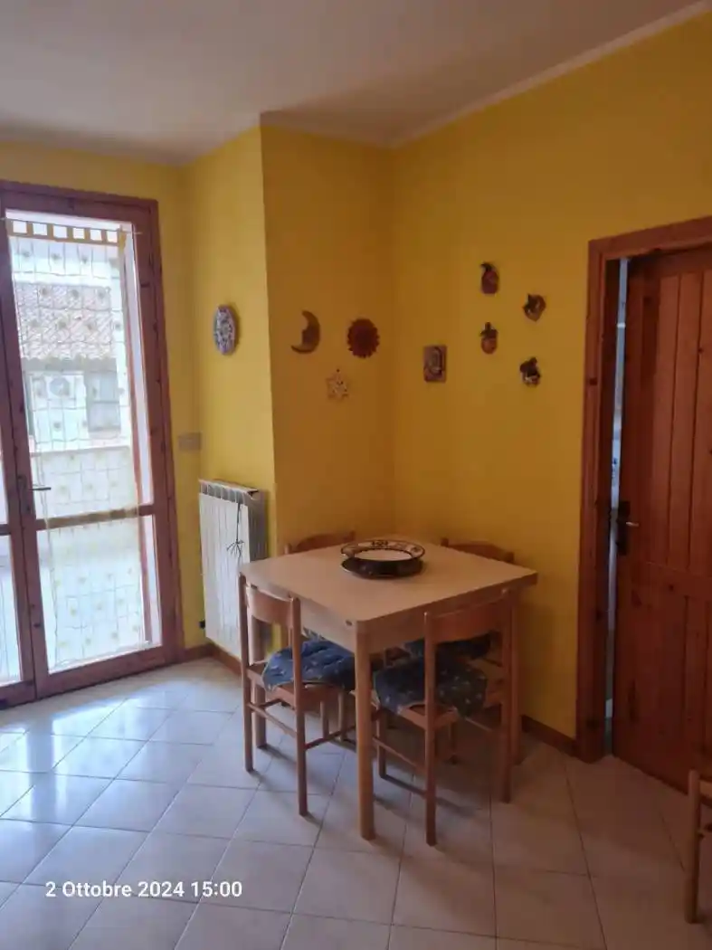 Appartamento in vendita a Comacchio