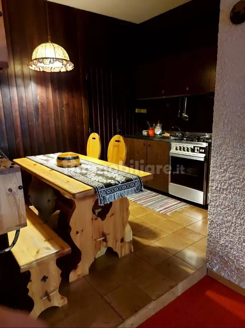 Appartamento in vendita a Campo di Giove