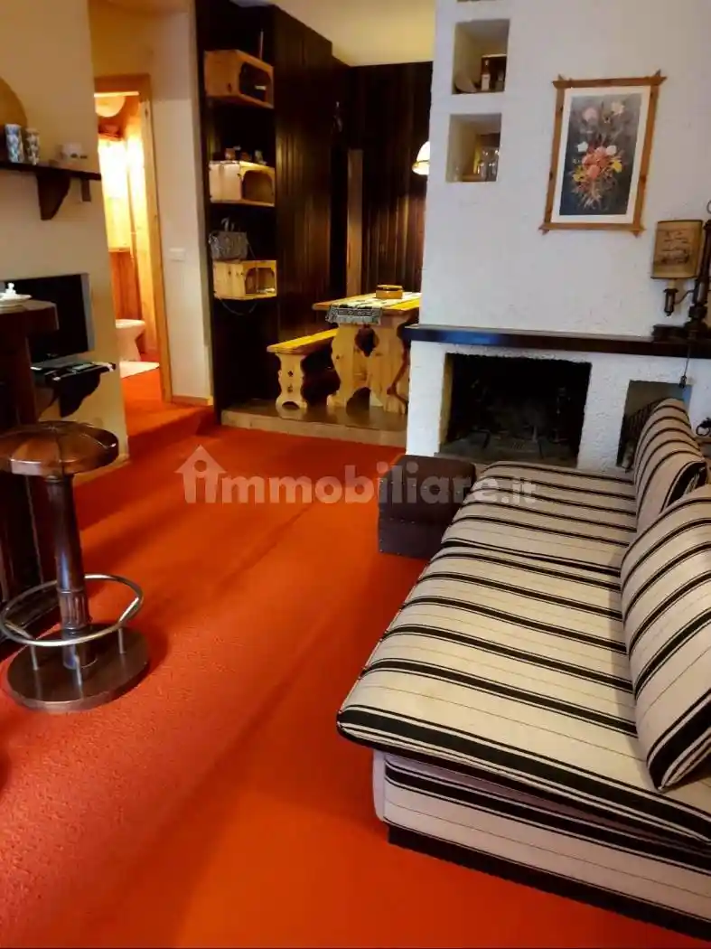 Trilocale via Brigata Maiella 7, Campo di Giove - foto 2