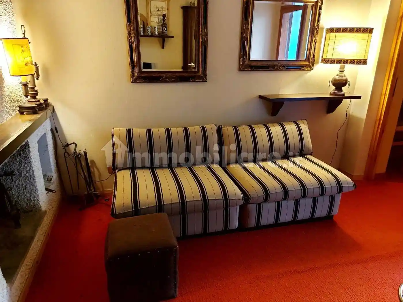 Trilocale via Brigata Maiella 7, Campo di Giove - foto 3