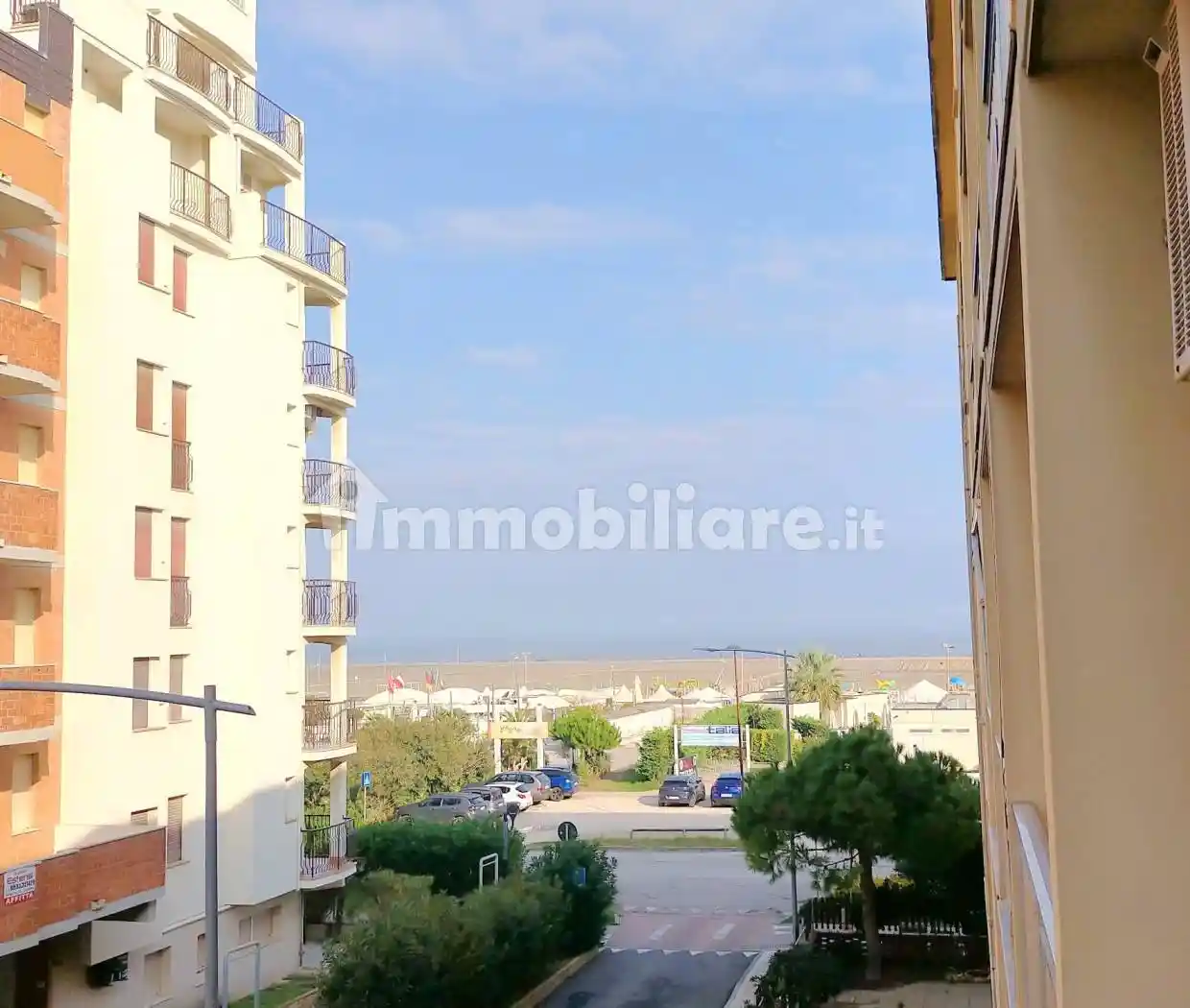 Appartamento in vendita a Comacchio