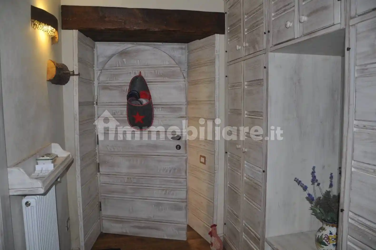 Quadrilocale via della Stella, Rivisondoli - foto 5