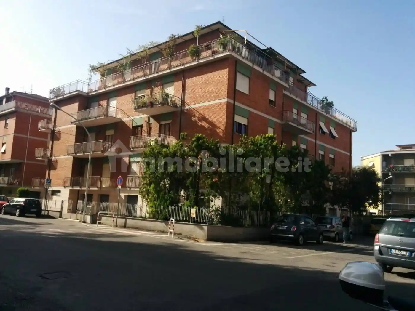Appartamento in affitto a Rieti