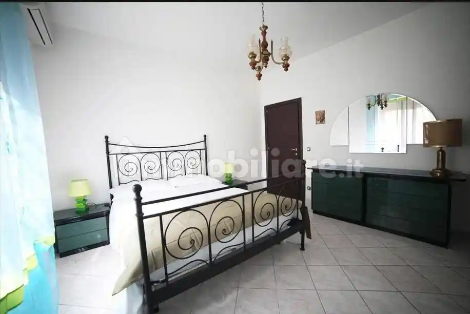 Villa in vendita a Albano Laziale