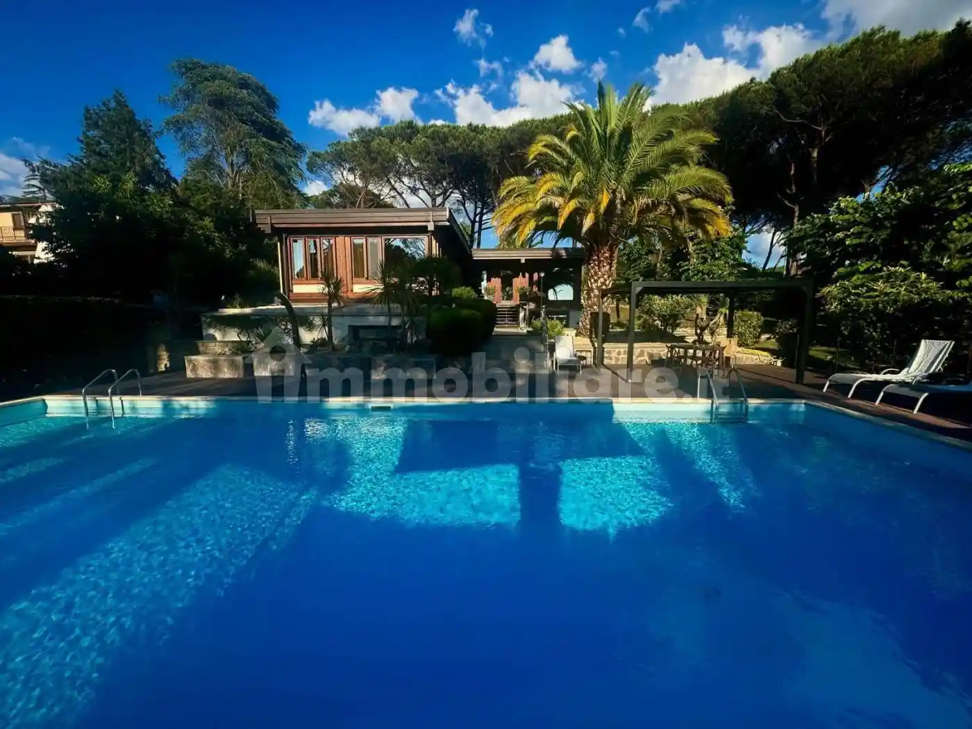 Villa unifamiliare, ottimo stato, 270 m², Poggio Dell'ellera, Campagnano di Roma - foto 2