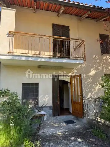 Casa indipendente in vendita a Odalengo Grande