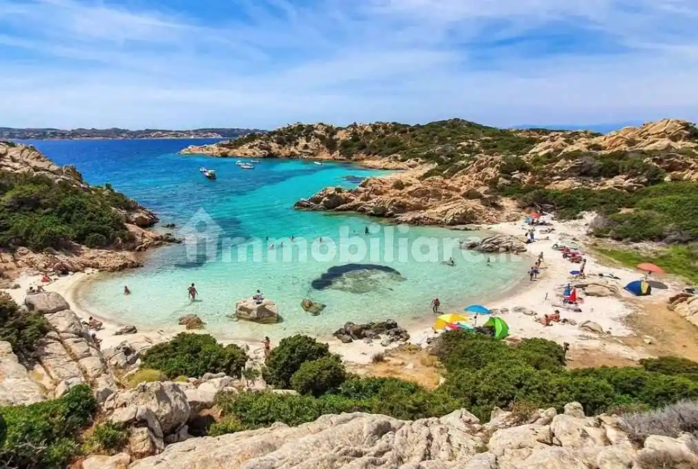 Palazzo - Edificio in vendita a Palau