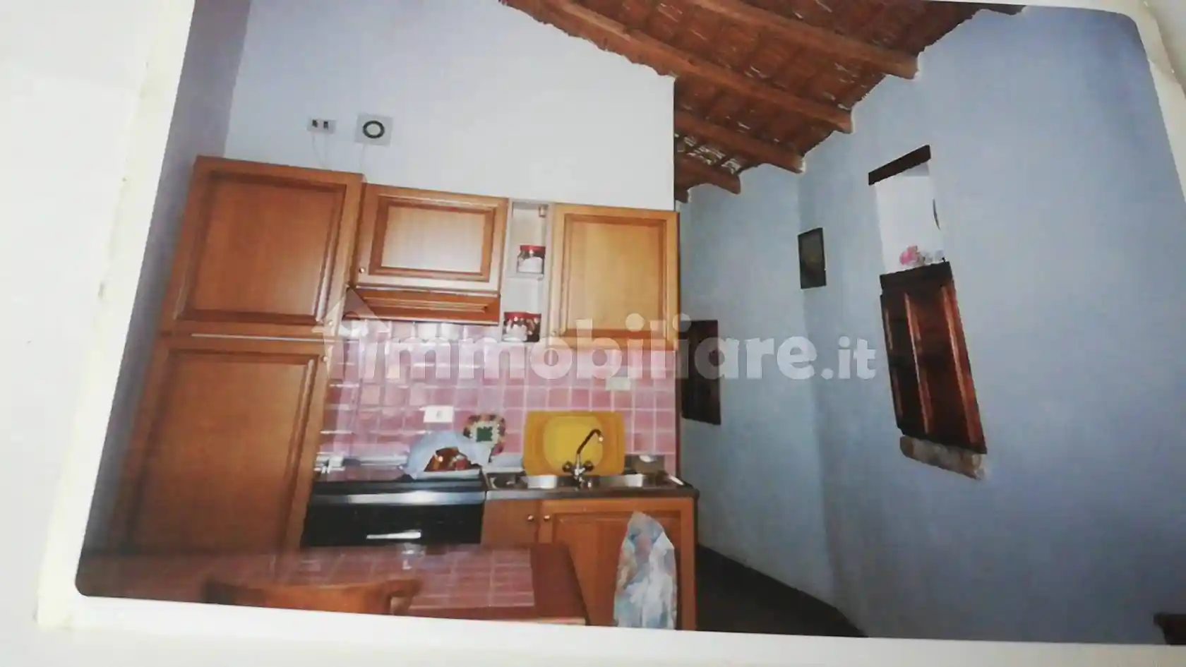 Casa indipendente in vendita a Ferla