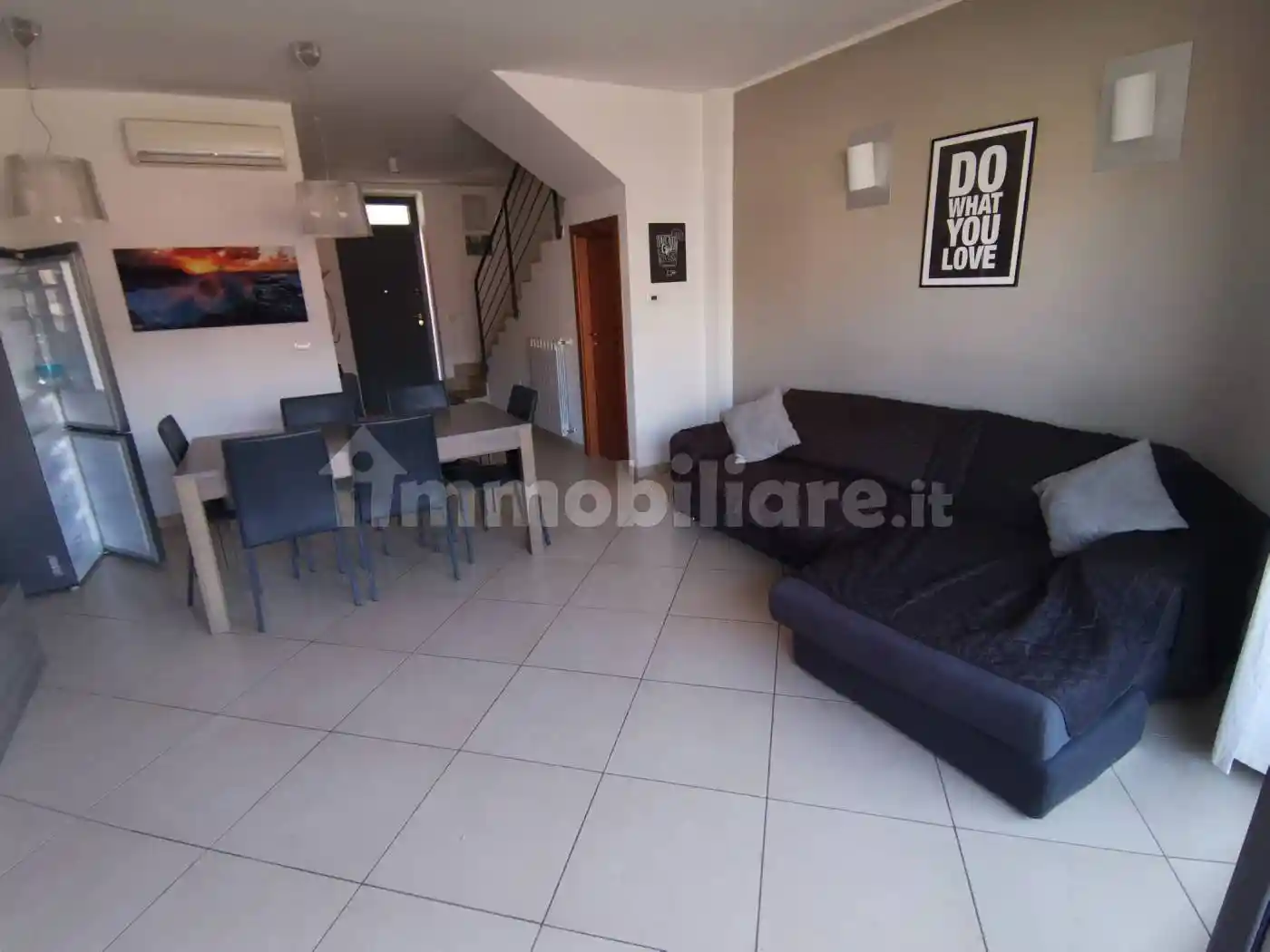 Appartamento in affitto a Palermo