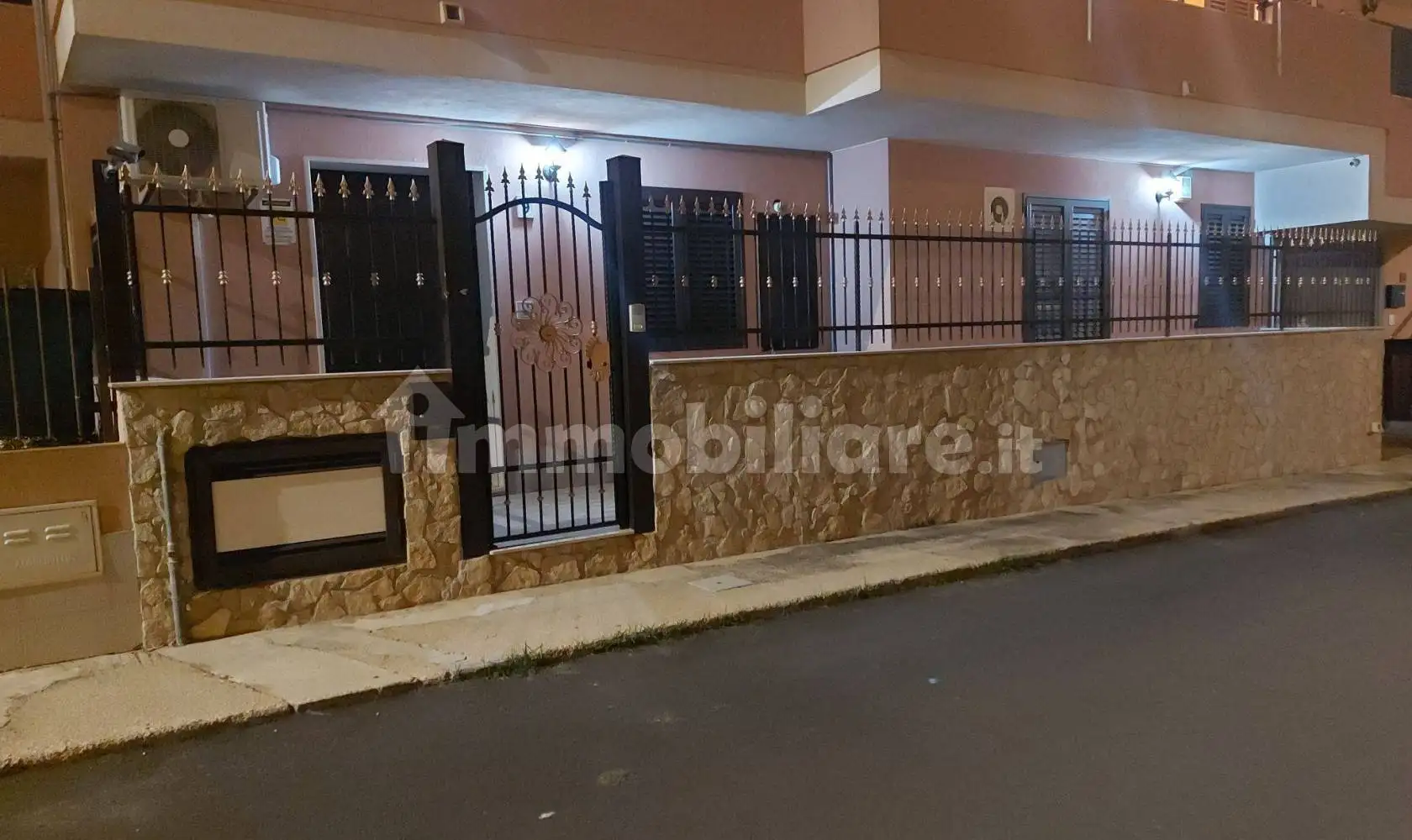 Appartamento in affitto a Santa Croce Camerina