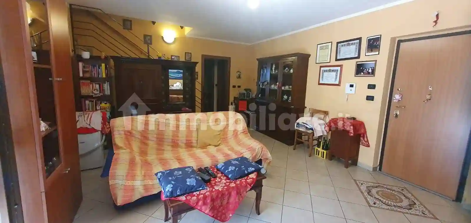 Villetta a schiera - foto 4