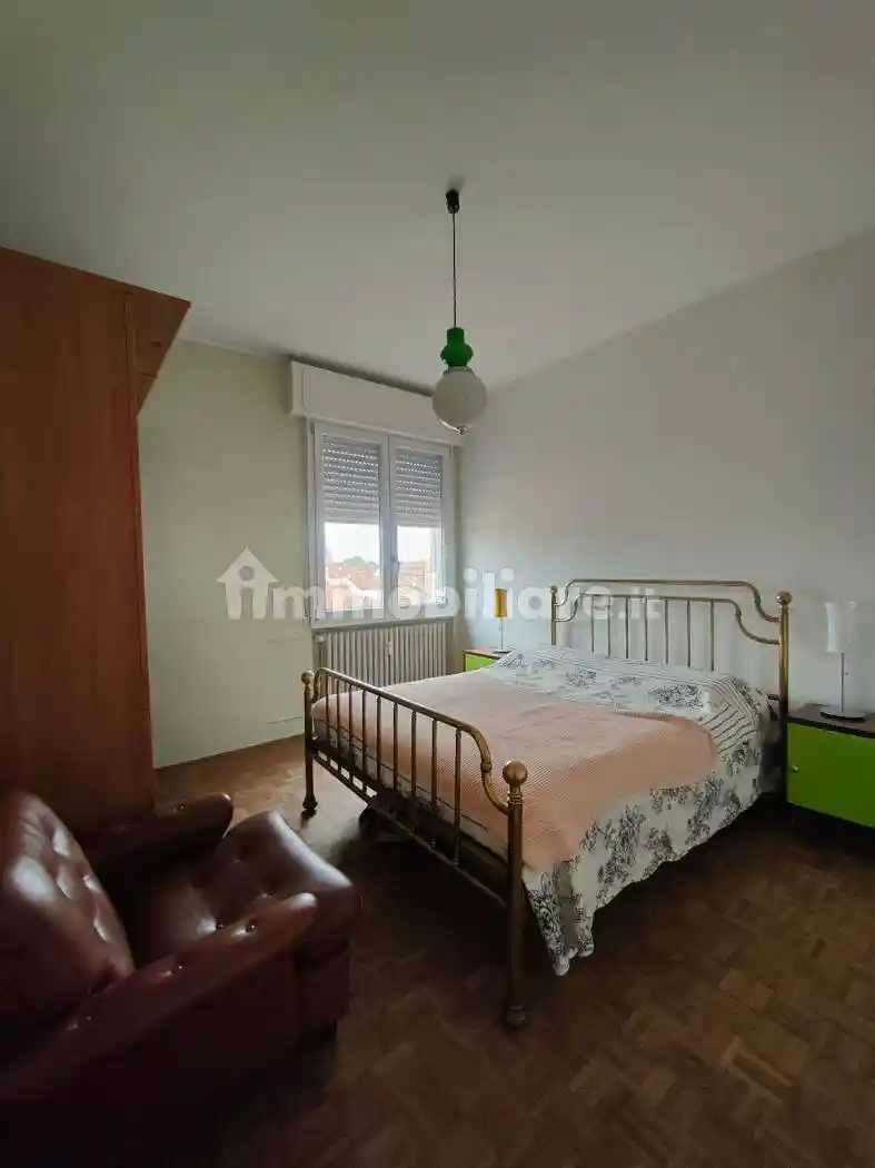 Appartamento in affitto a Mantova