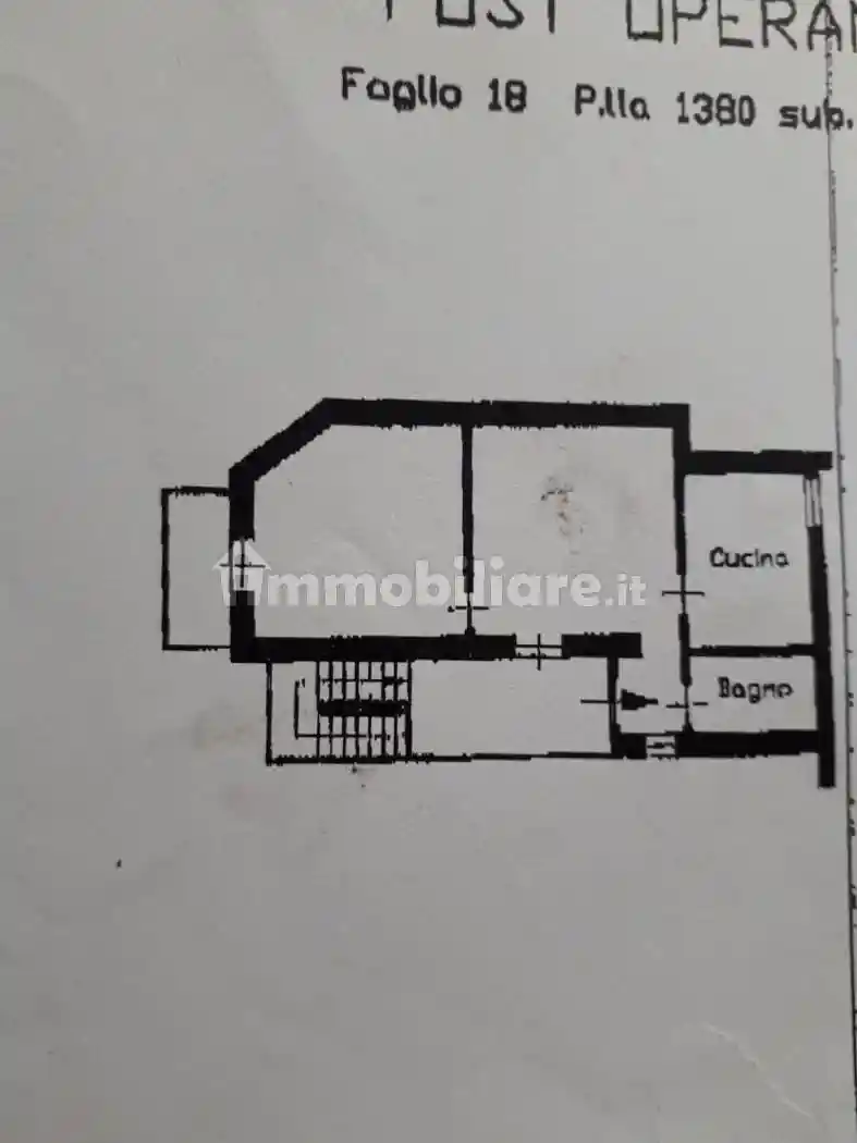 Appartamento in vendita a Montelibretti