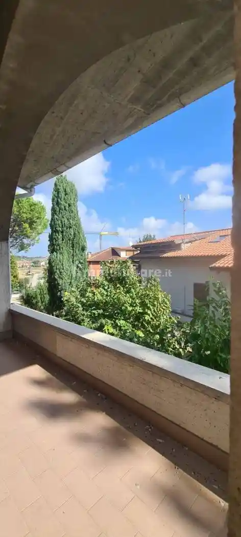 Appartamento in vendita a Treia