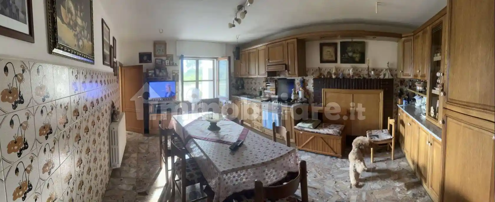 Villa unifamiliare Piano di Corte 21, Canzano - foto 5