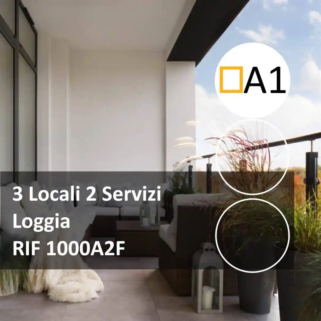 Appartamento in vendita a Barlassina