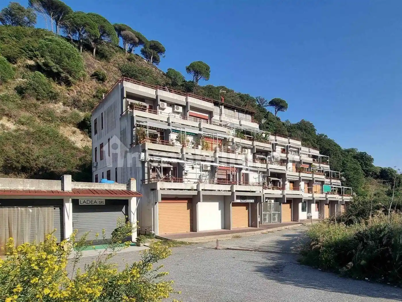 Appartamento in vendita a Messina