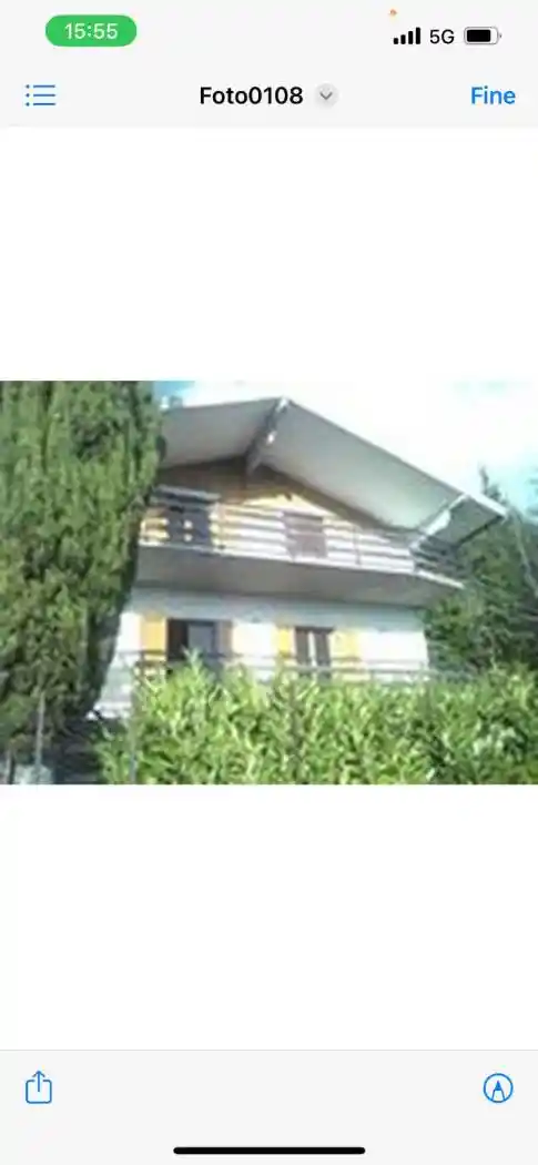 Villa in vendita a San Marcello Piteglio