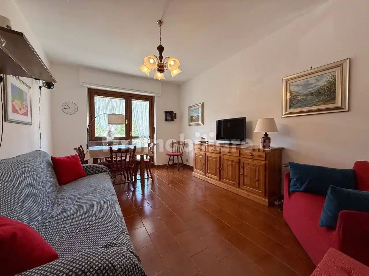 Appartamento in affitto a Bardonecchia