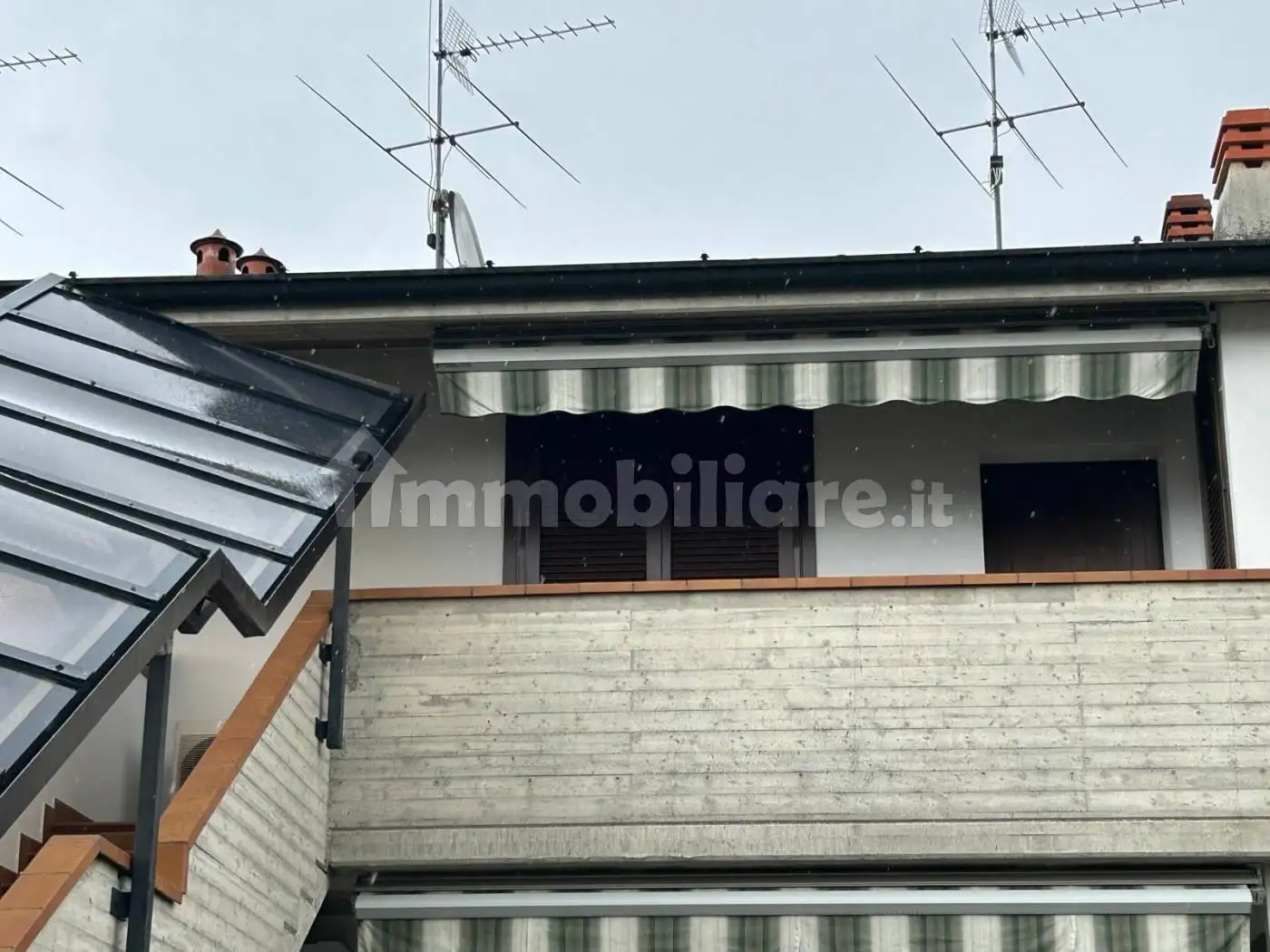 Villa in vendita a Morengo