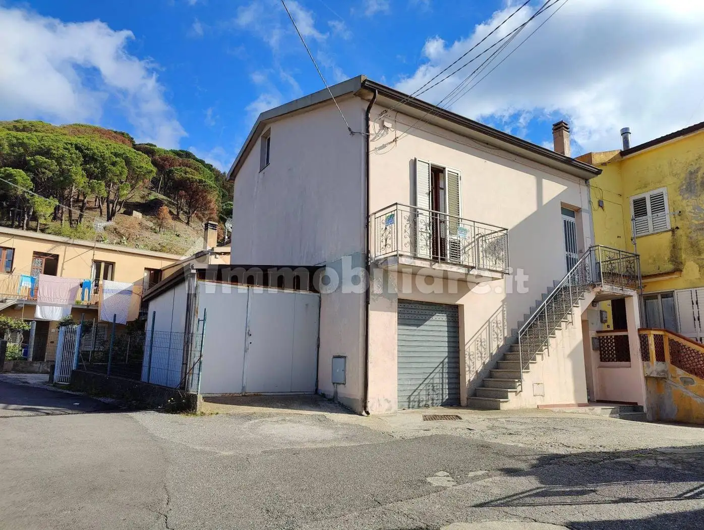 Casa indipendente in vendita a Gimigliano