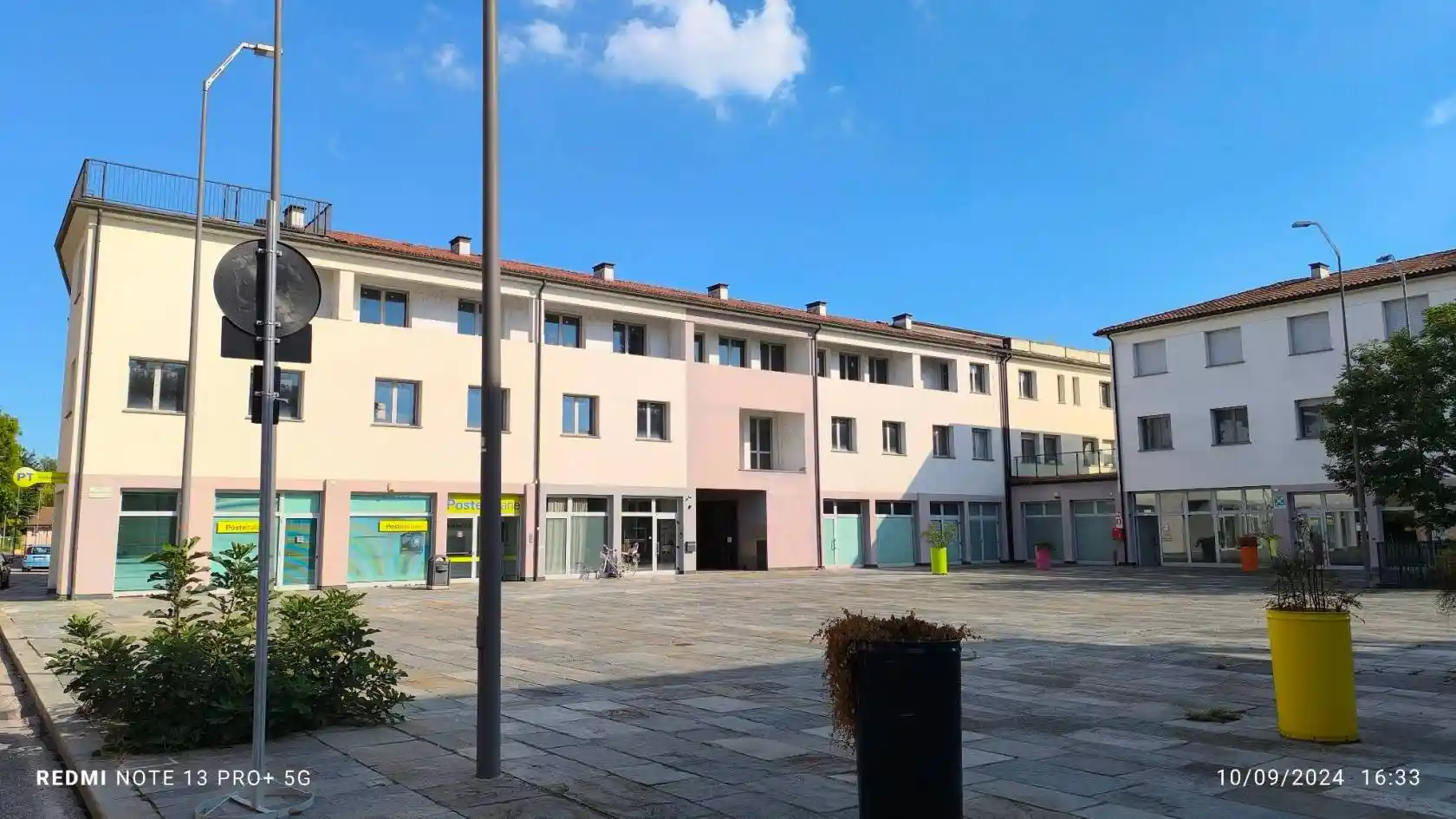 Appartamento in vendita a Mantova