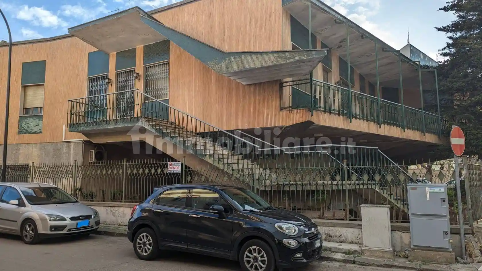 Villa in vendita a Aradeo