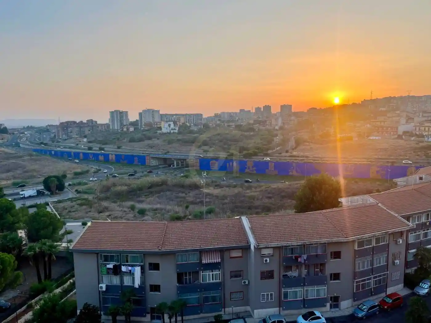 Appartamento in vendita a Catania