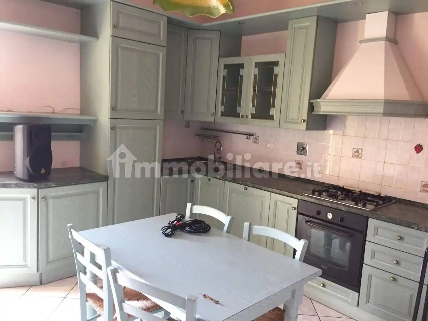 Appartamento in vendita a Fucecchio