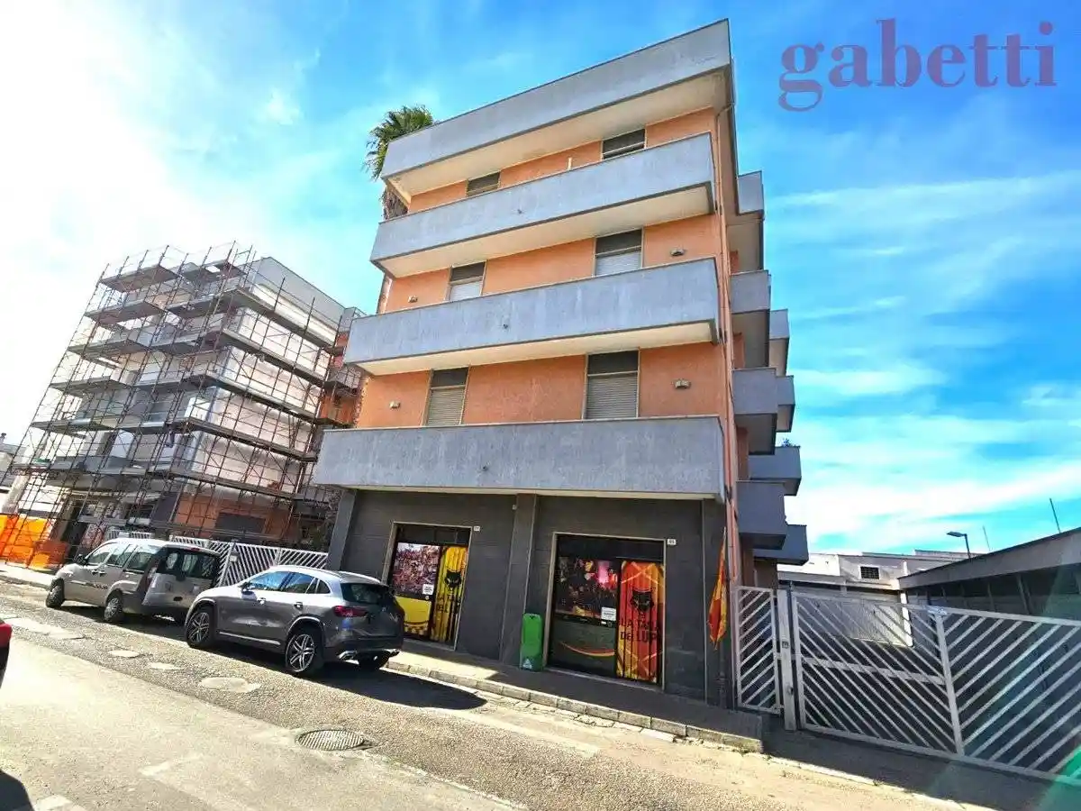 Appartamento in vendita a Copertino