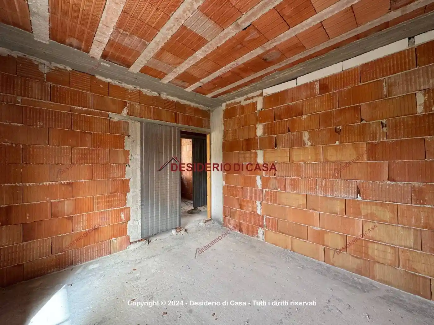 Appartamento in vendita a Trabia