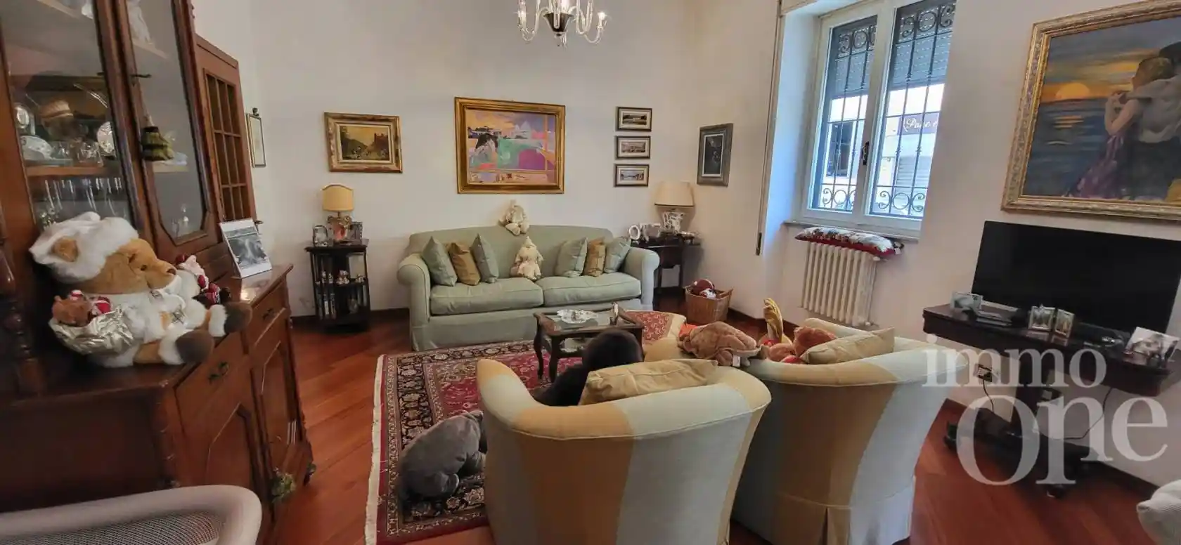 Appartamento in vendita a Livorno