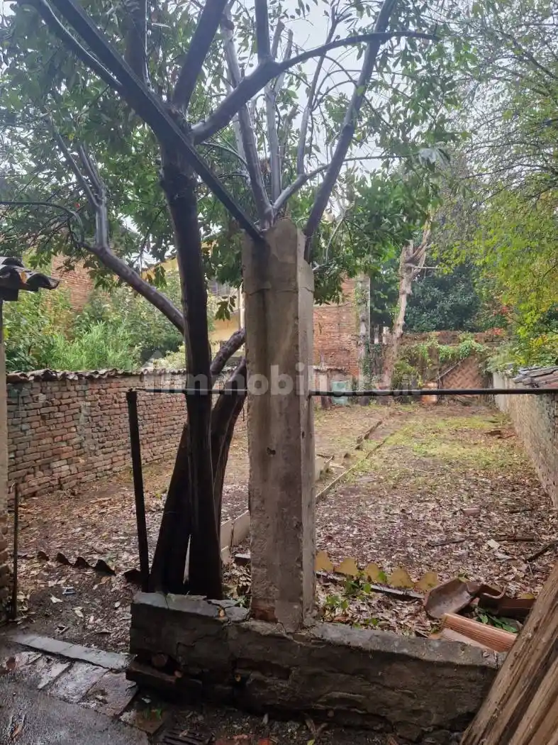 Casa indipendente in vendita a Cremona