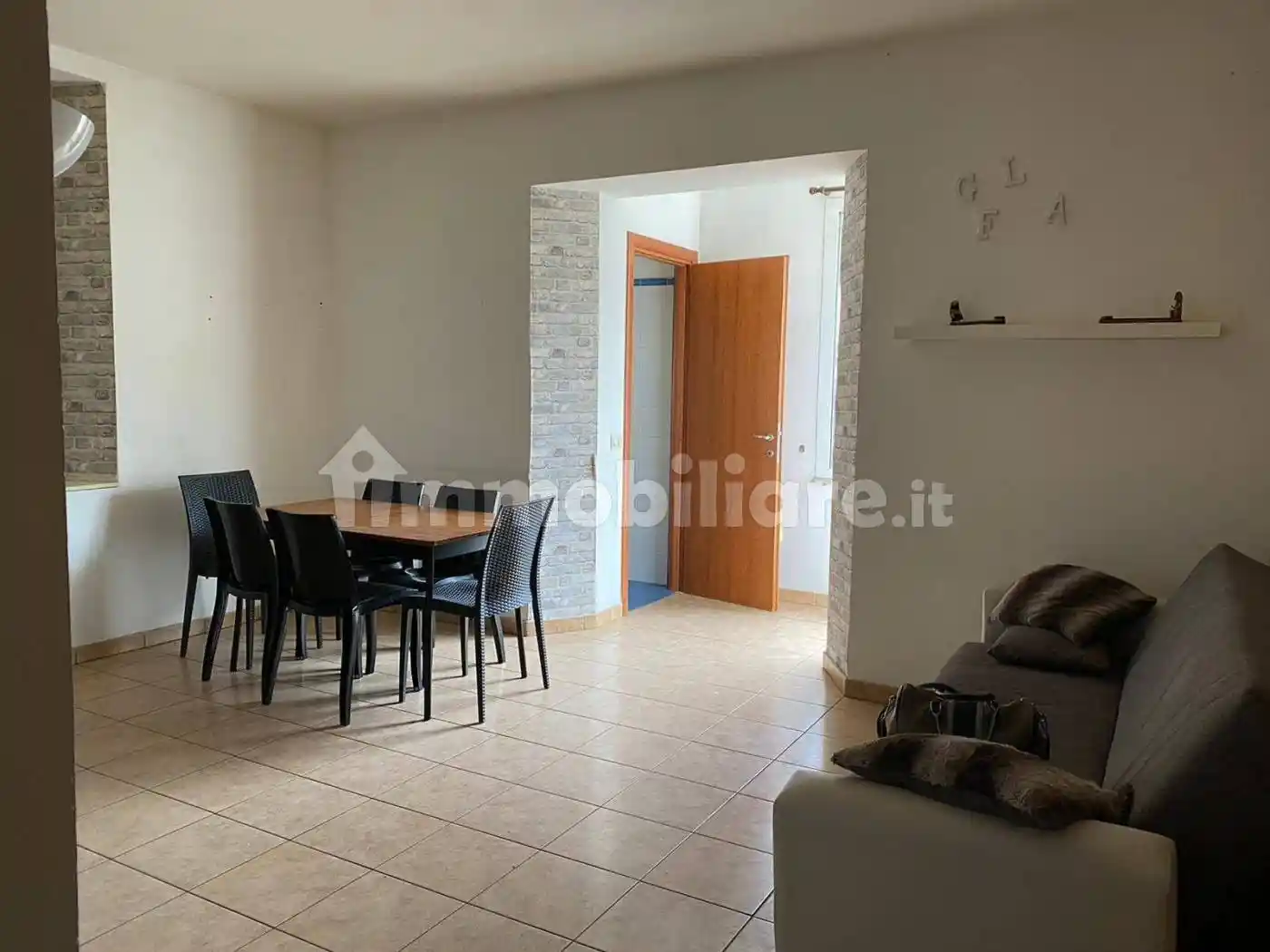 Appartamento in vendita a Assisi