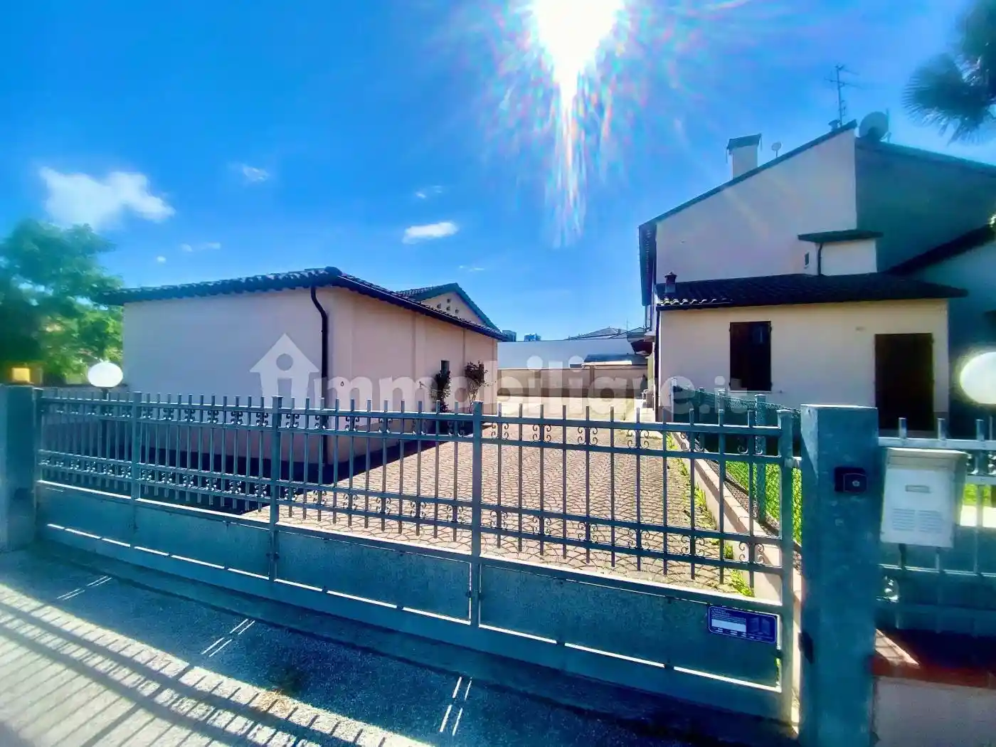Villa in vendita a Ravenna