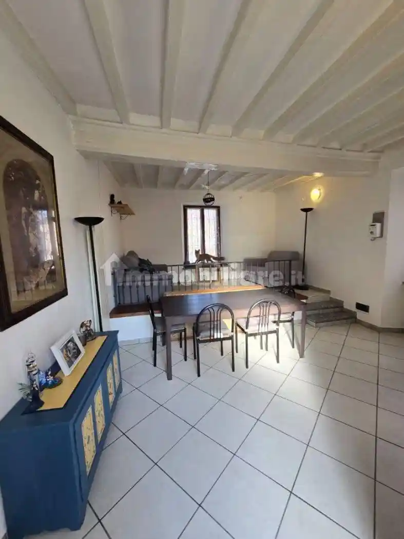 Appartamento in vendita a Invorio