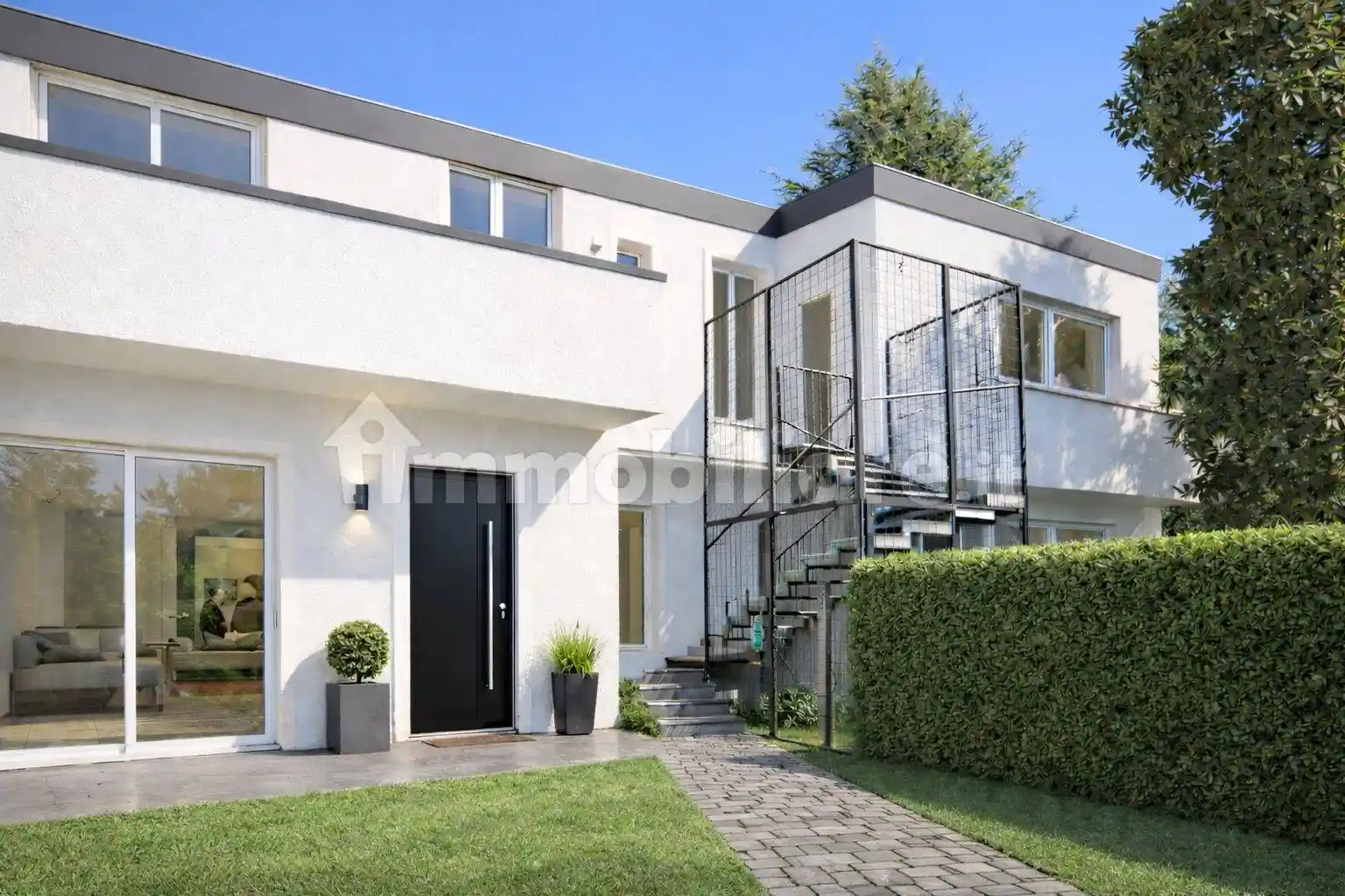 Appartamento in vendita a Lissone