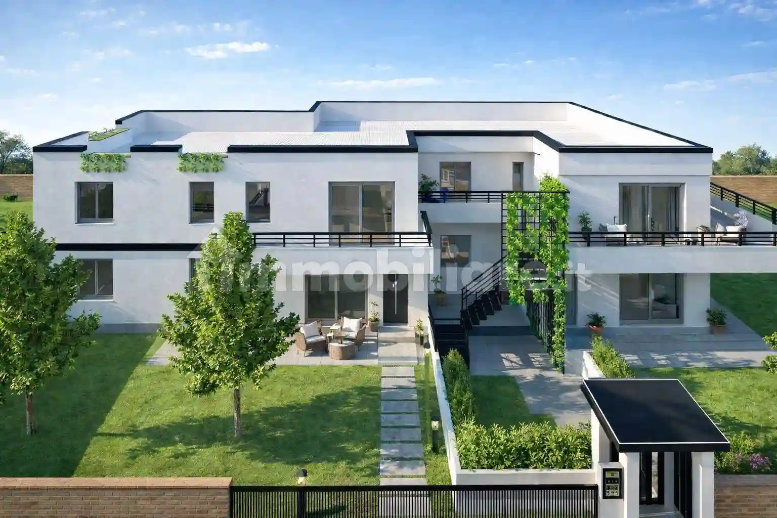 Appartamento - foto 3