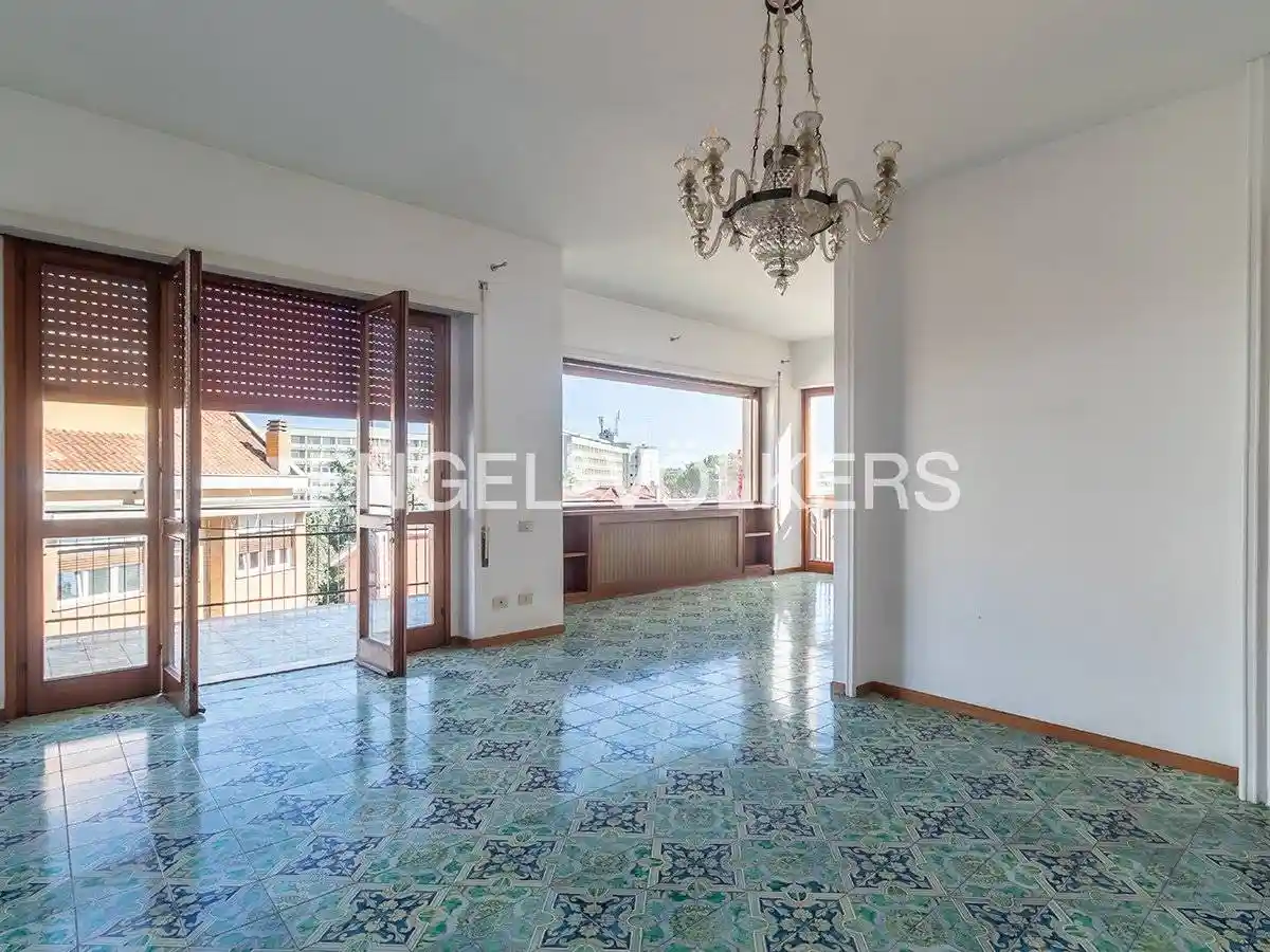 Quadrilocale via dei Maffei, Aurelio - Val Cannuta, Roma - foto 2