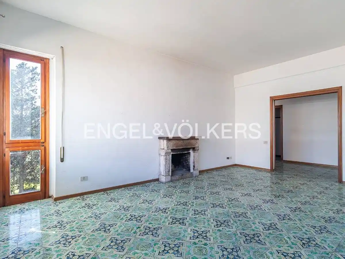 Quadrilocale via dei Maffei, Aurelio - Val Cannuta, Roma - foto 4