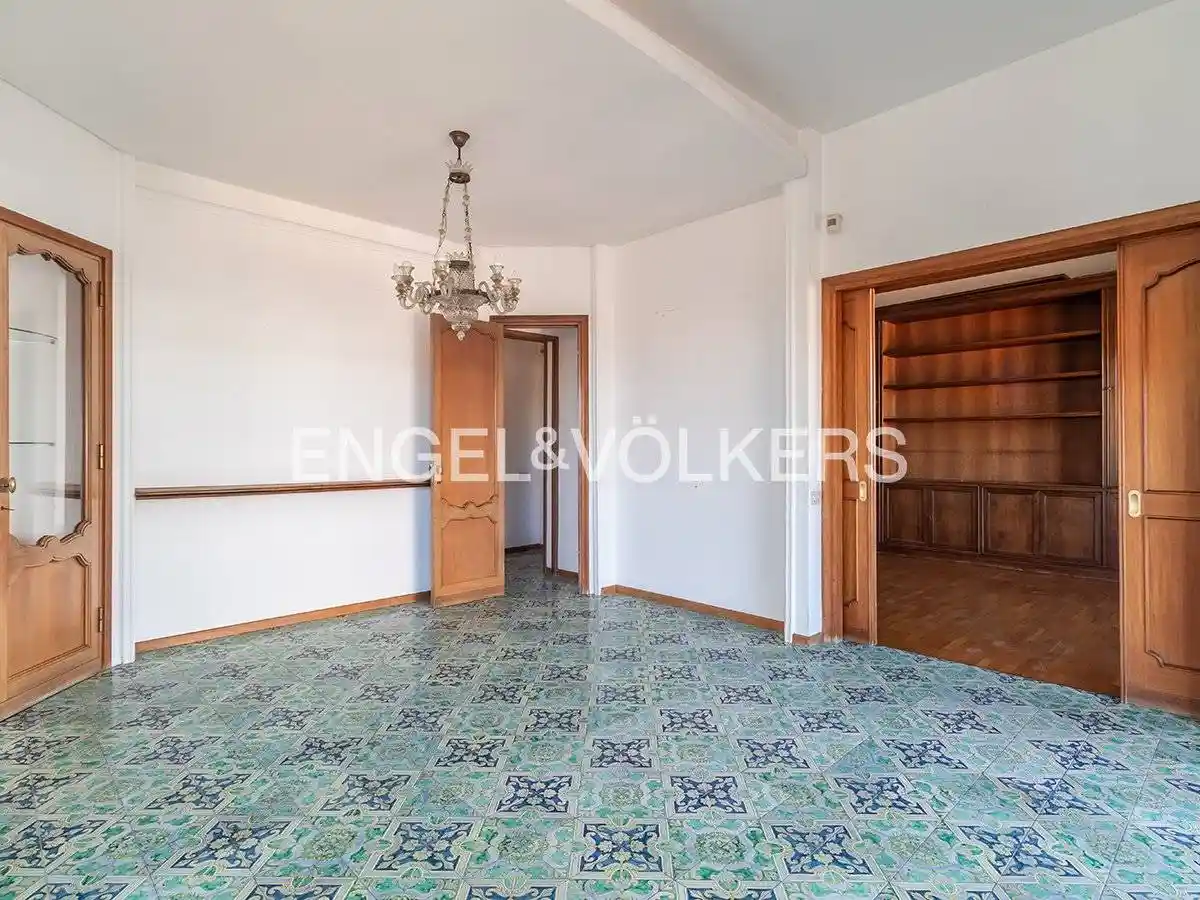 Quadrilocale via dei Maffei, Aurelio - Val Cannuta, Roma - foto 5