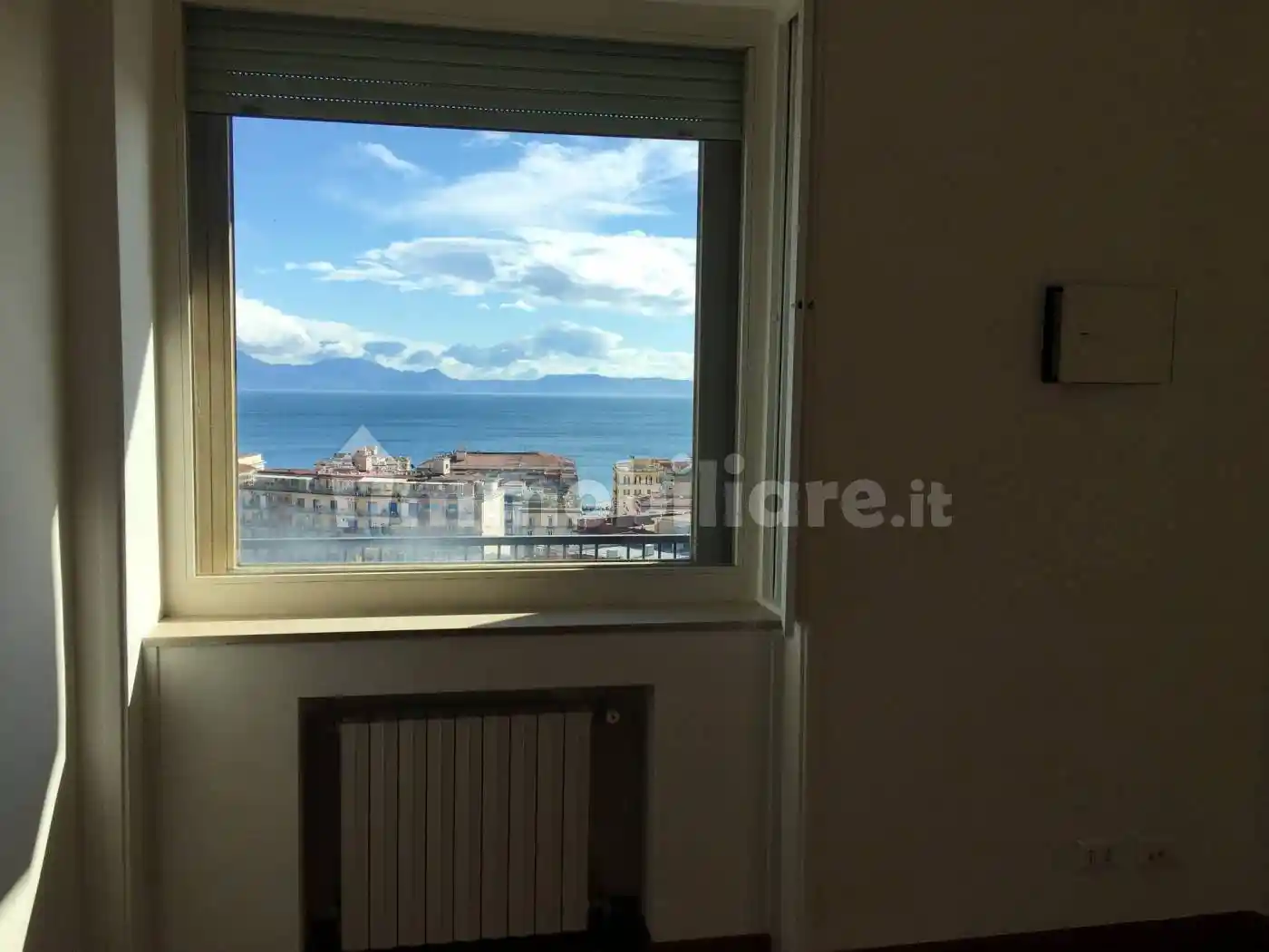 Appartamento in affitto a Napoli