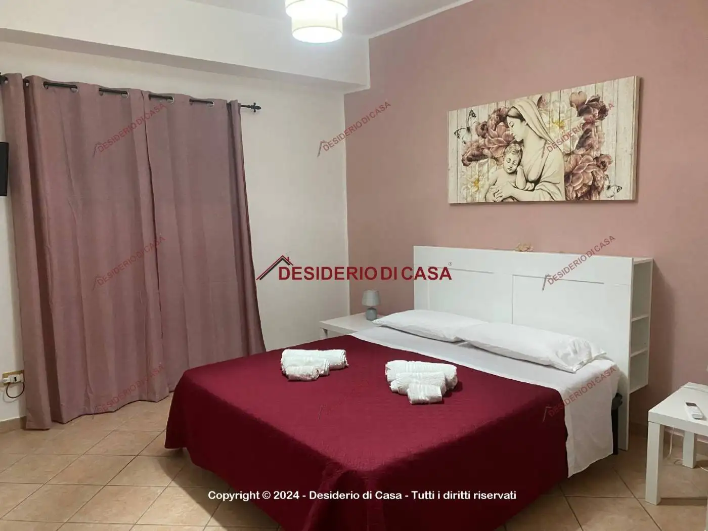 Villa in affitto a Carini