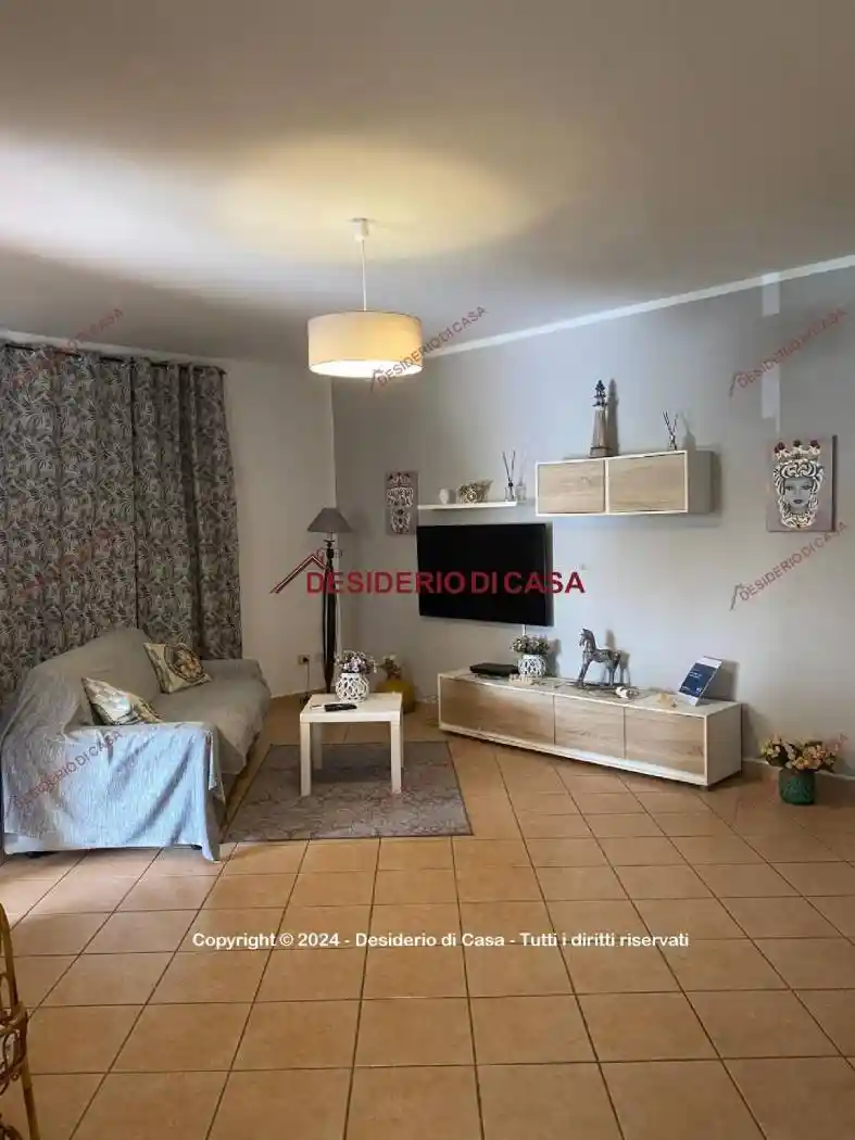 Villa bifamiliare via Piraineto 18, Torre Muzza, Carini - foto 3