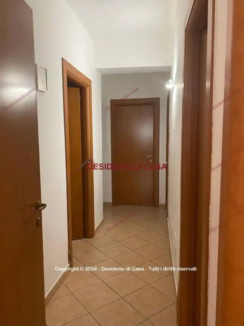 Villa bifamiliare via Piraineto 18, Torre Muzza, Carini - foto 4