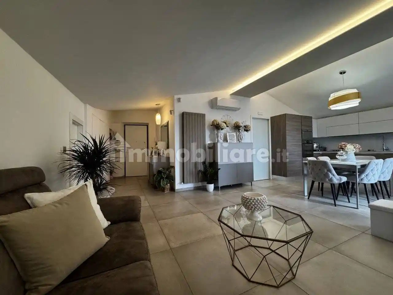 Appartamento in vendita a Milazzo