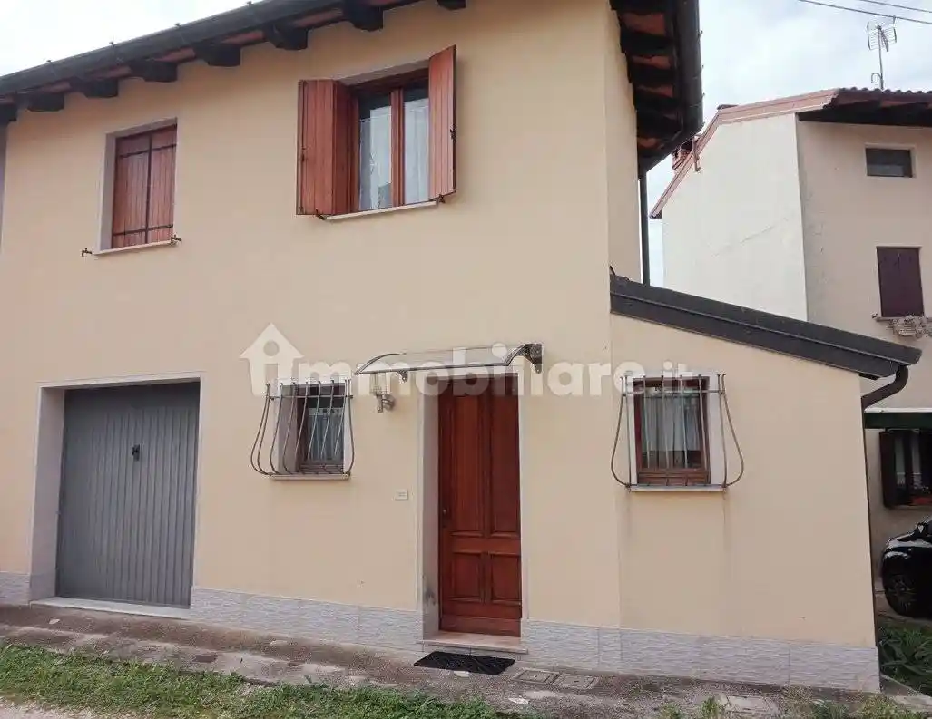 Casa indipendente - foto 2